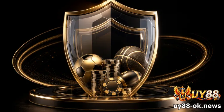 Casino UY88 – Sảnh Casino Trực Tuyến Đẳng Cấp Nhất 2026 - hình ảnh - uy88-ok.news