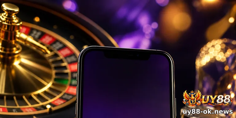 UY88 App | Trang Chủ Chính Thức 2026 - hình ảnh - uy88-ok.news