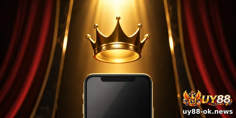 UY88 App | Trang Chủ Chính Thức 2026 - hình ảnh - uy88-ok.news